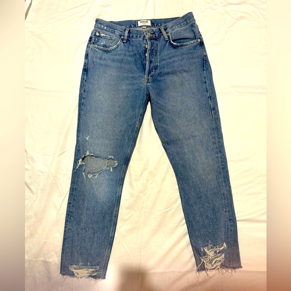 AGOLDE Jeans size 30